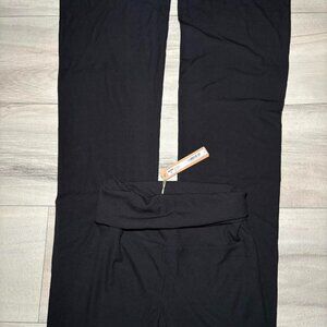 Skims cotton rib t -shirt